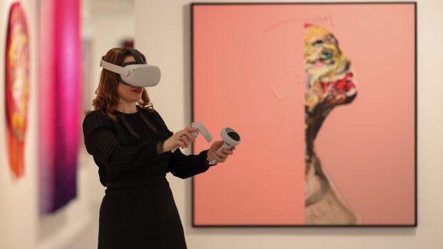 Снимка: Hollie Adams/Bloomberg