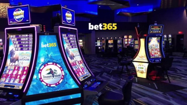 Снимка: bet365 