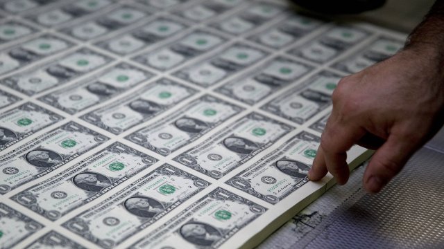 Снимка: Bloomberg L.P.