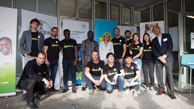 <p>
	<em>Снимка: Bayer</em></p>
