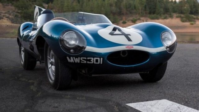 <p>
	<em>Снимкa: RM Sotheby&#39;s</em></p>
