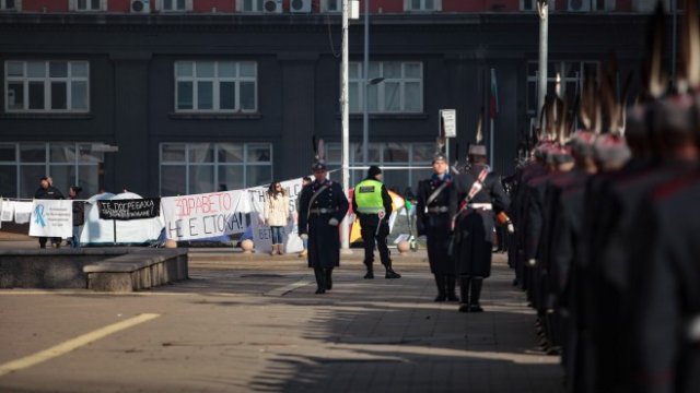 Кадър на деня за 16 декември