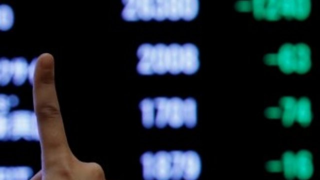 <p>
	<em>Снимка: Архив на Ройтерс</em></p>
