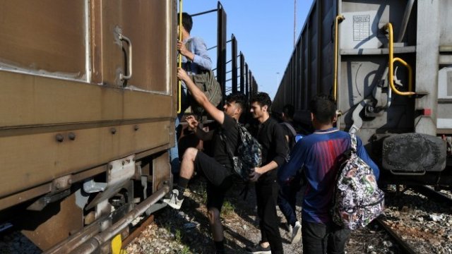 <p>
	<em>Снимка: Архив Ройтерс</em></p>
