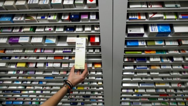 <p>
	<em>Снимка: Ройтерс</em></p>
