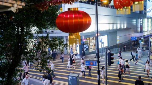 <p>
	Снимка: Ройтерс</p>
