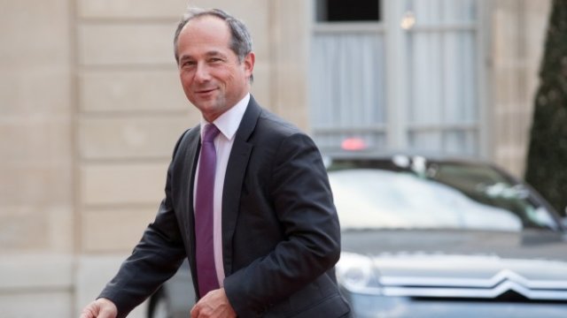 <p>
	Снимка: Ройтерс, архив</p>
