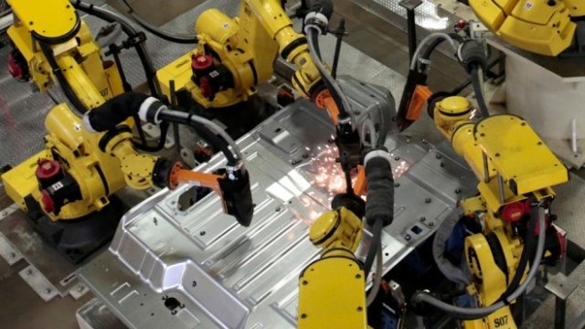 <p>
	<em>Снимка: Архив Ройтерс</em></p>
