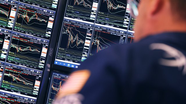 Снимка: Bloomberg L.P.