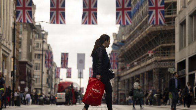 Снимка: Bloomberg L.P.