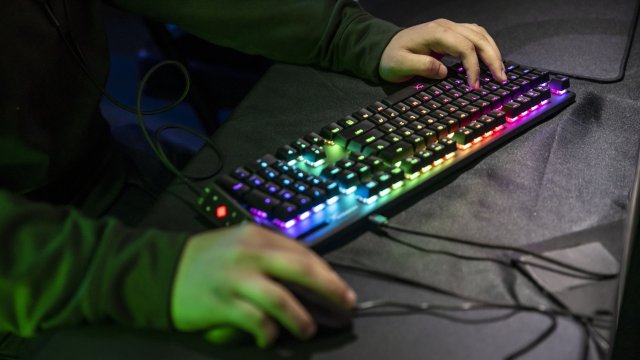 Снимка: Bloomberg