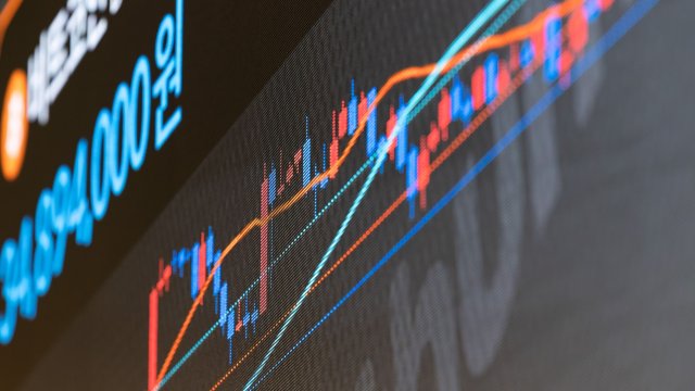 Снимка: Bloomberg LP