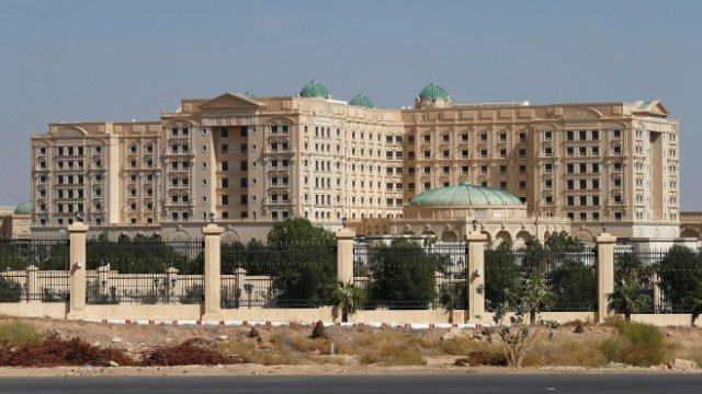 <p>
	<em>Снимка: Архив Ройтерс</em></p>
