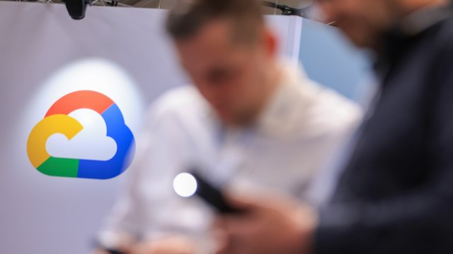 Снимка: Bloomberg L.P.