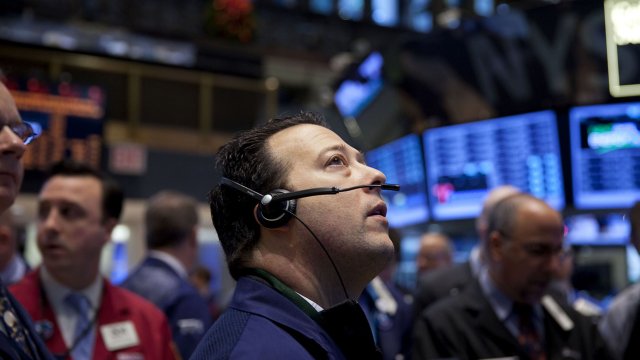 Снимка: Bloomberg L.P.