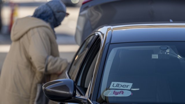 Снимка: Bloomberg L.P.