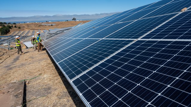 Снимка: Bloomberg