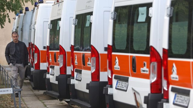 Снимка: Димитър Кьосемарлиев, Investor Media Group