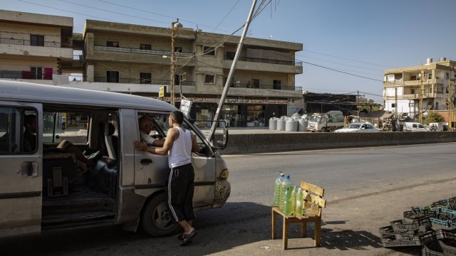 Снимка: Bloomberg