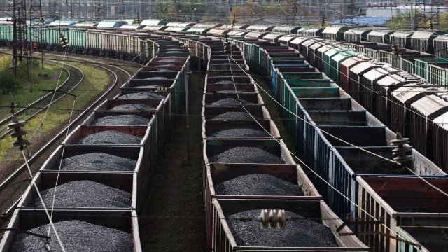 Снимка: Bloomberg LP