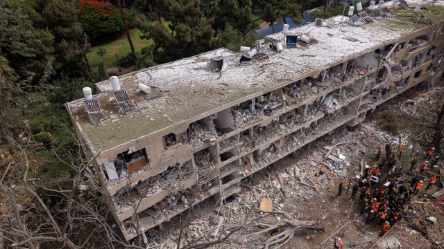 Снимка: Bloomberg LP