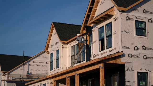 Снимка: Bloomberg L.P.