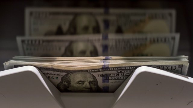 Снимка: Bloomberg LP