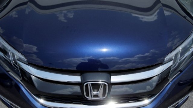 Електромобилите на Honda ще се зареждат за 15 минути