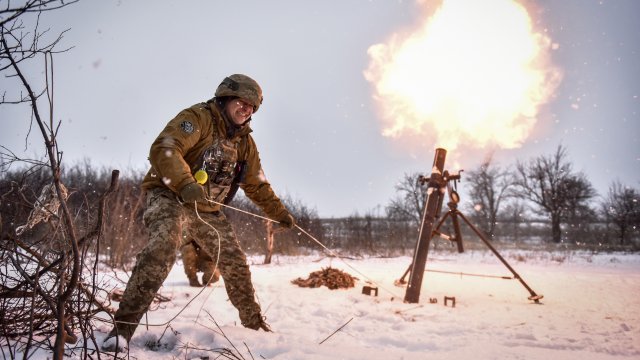 Снимка:  EPA/OLEG PETRASYUK