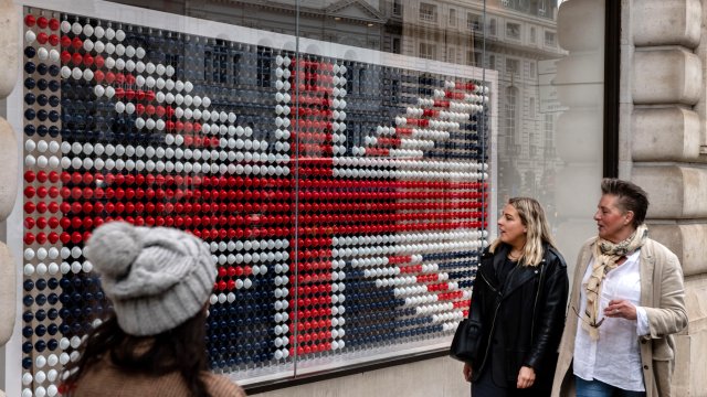 Снимка: Bloomberg L.P.