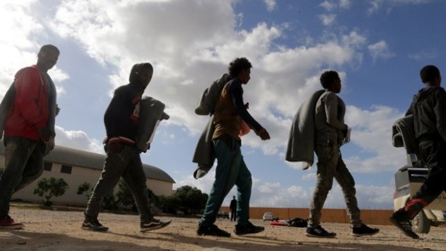 <p>
	<em>Снимка: Архив Ройтерс</em></p>
