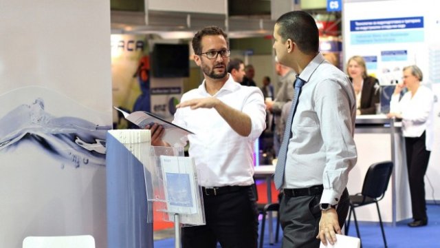 "Вода София" дава път на последните иновации в сектора