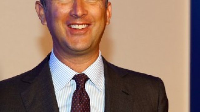 <p>
	Главният изпълнителен директор на Snam Марко Алвеа.<em>Снимка: Архив Ройтерс</em></p>
