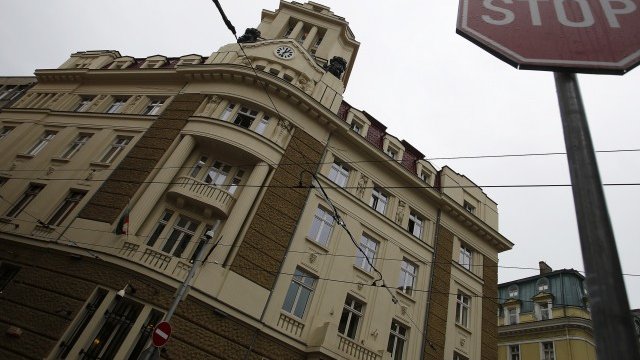 <p style="text-align: justify;">
	<em>Снимка: Ройтерс</em></p>
