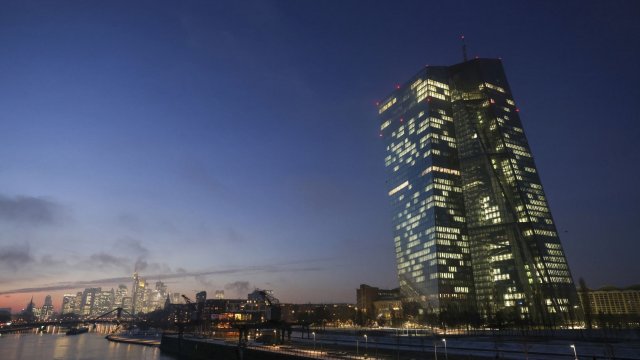 Снимка: Bloomberg L.P.