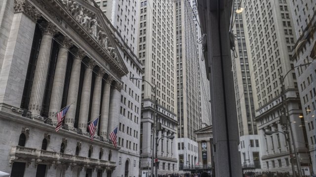 Снимка: Victor J. Blue/Bloomberg