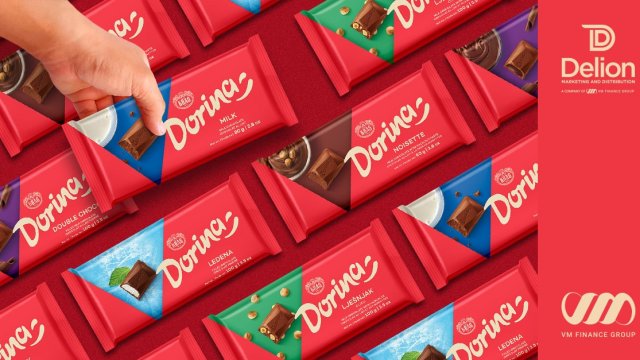 Снимка: Delion