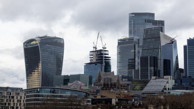 Снимка: Bloomberg LP