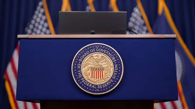 Снимка: Al Drago/Bloomberg