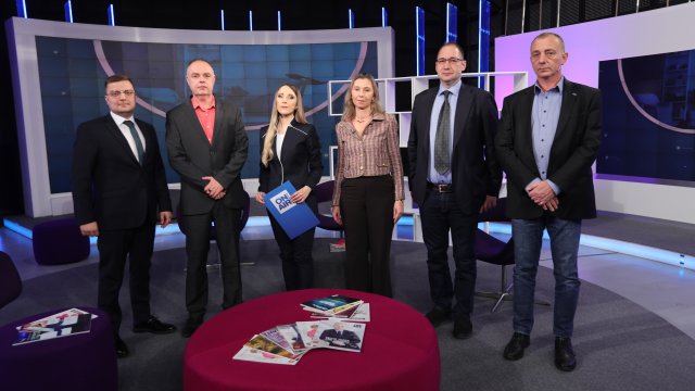 Снимка: Bulgaria ON AIR