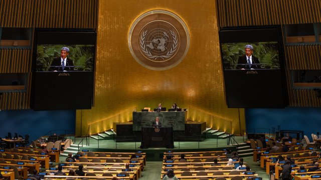 Снимка: EPA/БГНЕС