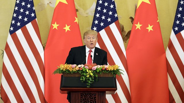 Снимка: Bloomberg L.P.