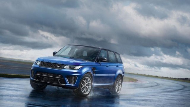 <p>
	<em>Снимкa: Land Rover</em></p>
