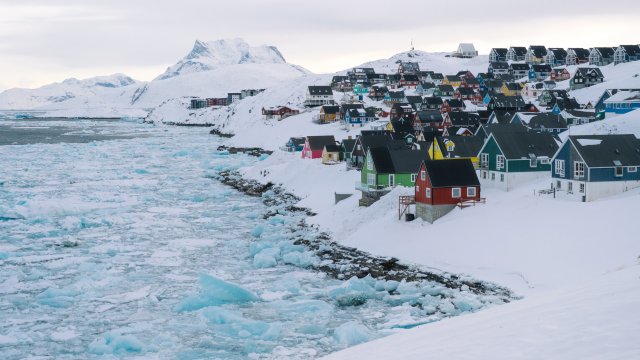 Снимка: Bloomberg