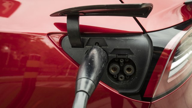 Снимка: Bloomberg L.P.