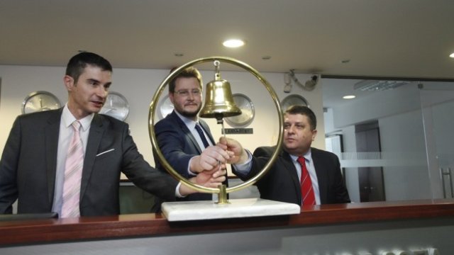 <p>
	<em>Снимка: БФБ - София</em></p>
