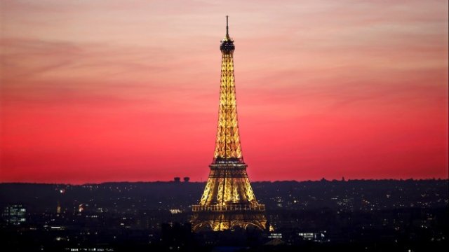 <p>
	<em>Снимка: Архив, Ройтерс</em></p>
