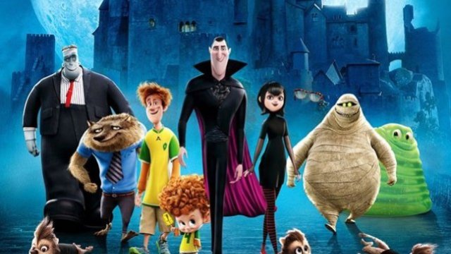 <p>
	<em>Снимка: Hotel Transylvania 2 Facebook page</em></p>
