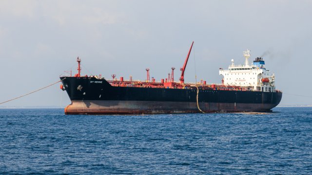 Снимка: Bloomberg