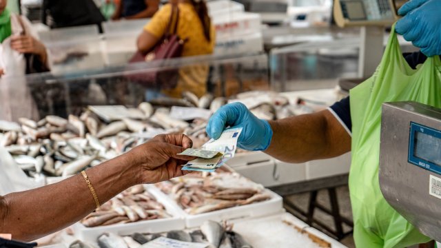 Снимка: Bloomberg L.P.